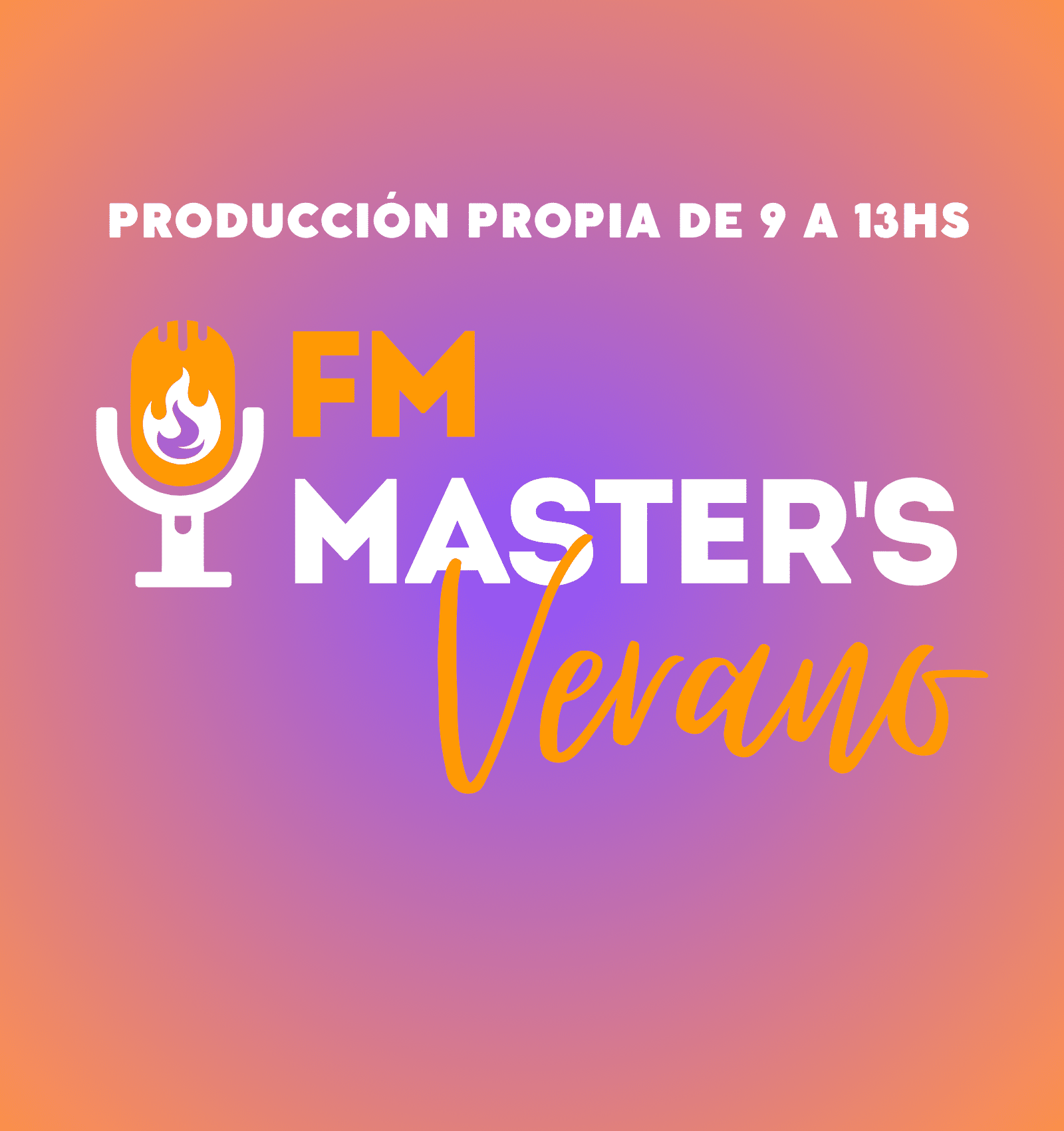 Programación Propia