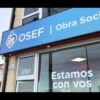 Gallardo: «En OSEF el problema no es el dinero, sino cómo se administra»
