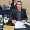 Ybars define los límites de la UCR fueguina: ni Milei ni el kirchnerismo