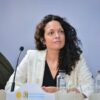 Laura Ávila: «La condena a Cristina es un ataque a la democracia»