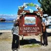 Polémica por el traslado de un símbolo de Ushuaia