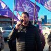 Docentes en asambleas definen más medidas ante la falta de respuesta