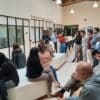 Crisis en el SEJUP por renuncia de dirigentes