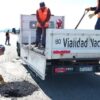 Empleados de Vialidad Nacional en suspenso tras el cierre