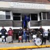ATE advierte con medidas más duras si el gobierno no responde