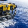 El robot submarino que descubre lo que el océano esconde