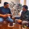 Melella: «El que piensa hoy en el 2027 se equivoca»
