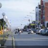 Un grito de auxilio de los comercios de ropa en Río Grande