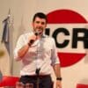 Chiarella impulsa un radicalismo enfocado en la gestión